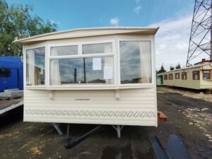 CARNABY BELVEDERE/11,5x3,7m/4 hálószobás