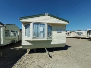 WILERBY BERMUDA/12x3,7m/3izb
