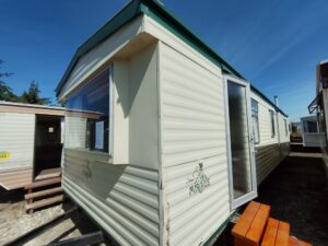 ATLAS MIRAGE 35/11x3,1m/4izb