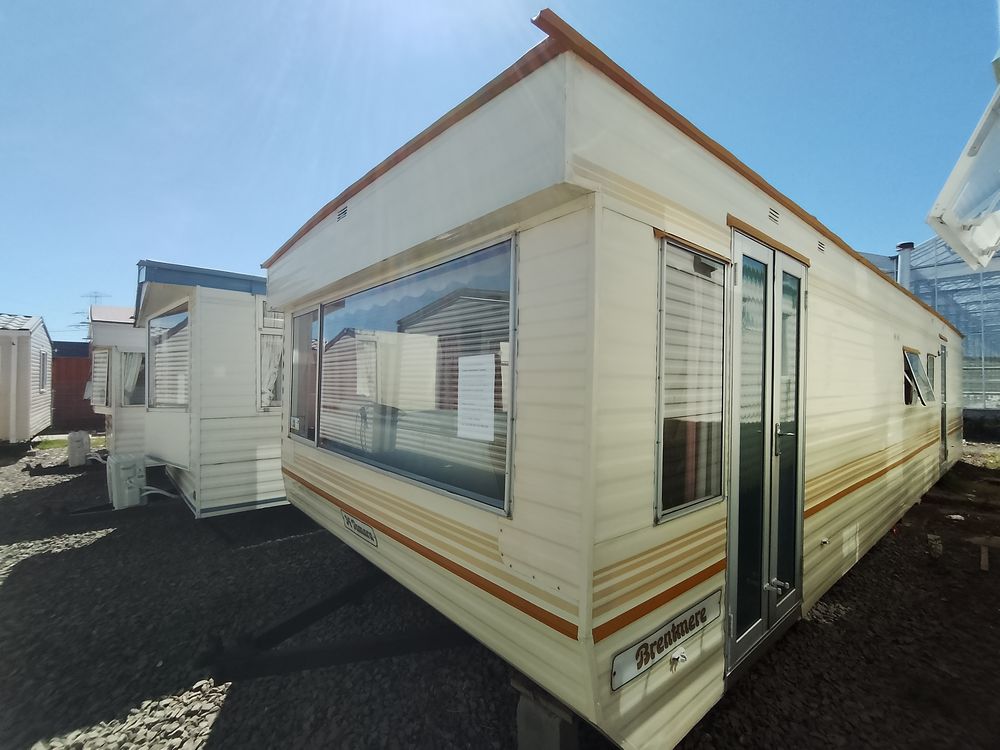 BRENTMERE TAMARA/11x3,1m/4izb