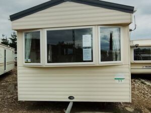 ABI VISTA 28/9x3,1m/3izb
