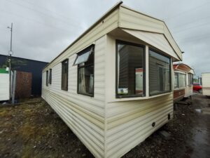 ABI ARIZONA 28/9x3,1m/3izb