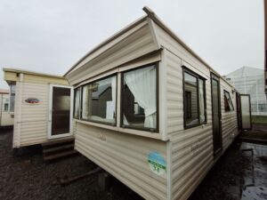 COSALT REZORT/11x3,1m/4 izb