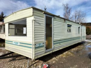 WILERBY JUPITER 30/11x3,1m/4izb