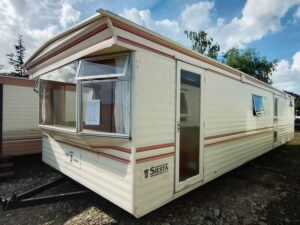 CARNABY SIESTA/10,5x3,1m/3izb