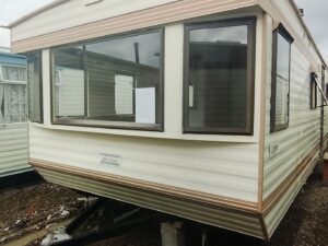 ARRON ECLIPSE/8x3,1m/3izb