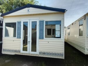 BK LULWORT/12x3,7m/3izb