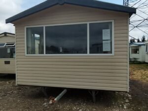 SWIFT SOLEI/11x3,7m/4izb