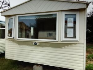 ABI ARIZONA/10x3,7m/3izb