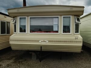 WILLERBY MILLENIUM/12x3,7m/3izb