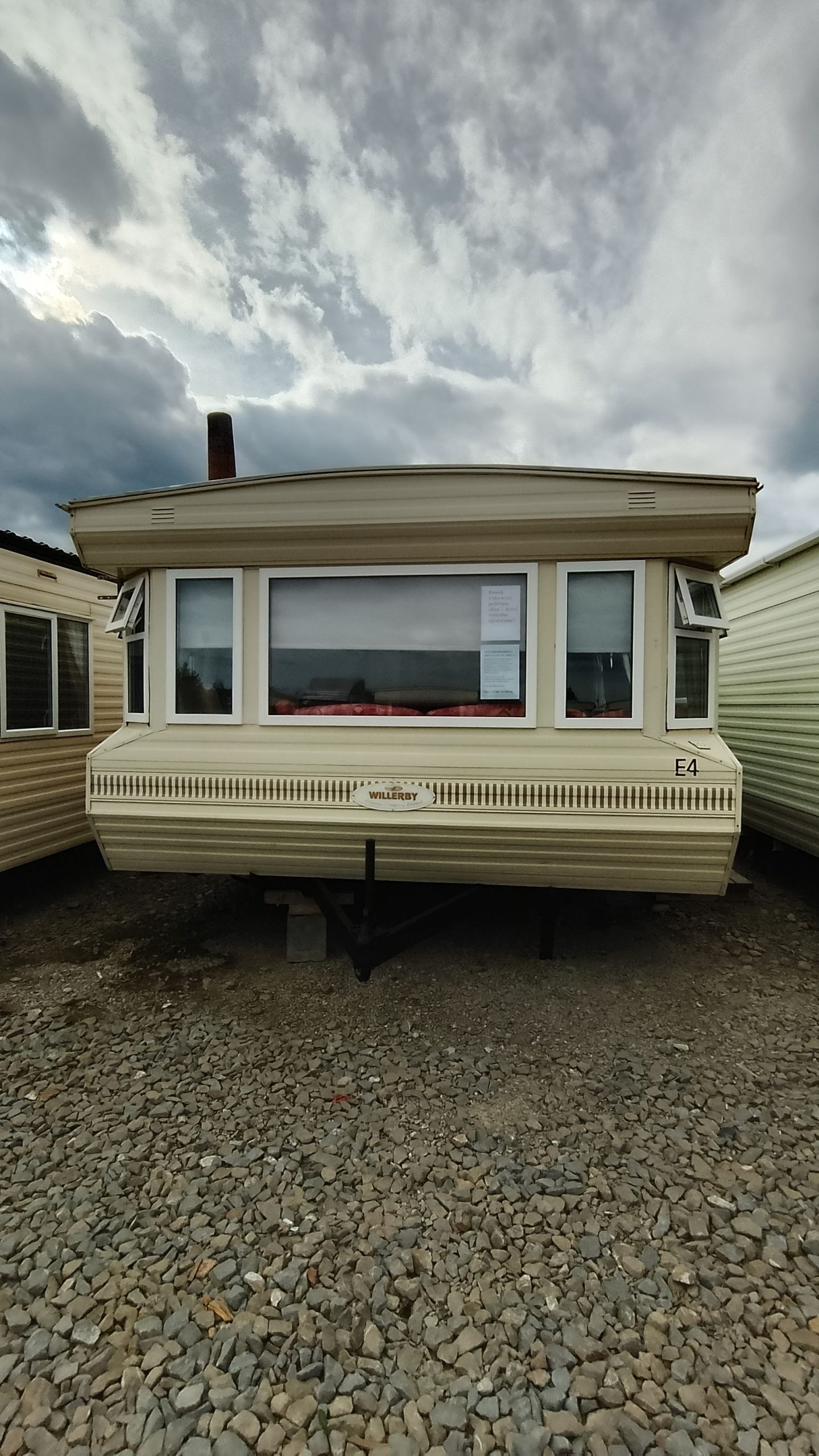 WILLERBY MILLENIUM/12x3,7m/3izb – Obrázok 2