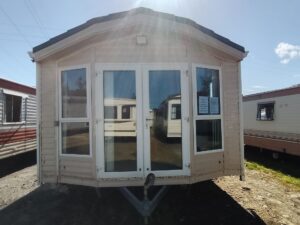 WILLERBY WINCHESTER/12x3,7m/3izb