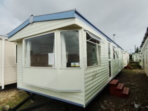 ATLAS EVERLANGE 35/11x3,1m/4 izb