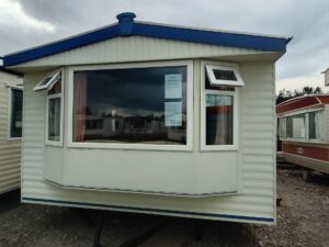 ATLAS MOONSTONE/10x3,7m/ 3 ízbový