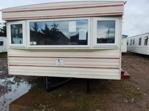 BK CARNIVAL/11x3,7m/ 4izb