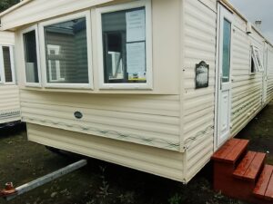 ABI ARIZONA 34/11x3,1m/4izb