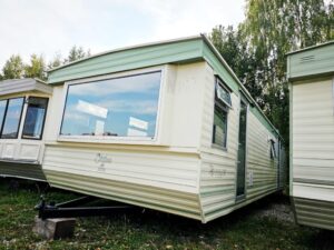 STATIC 3398/11x3,05m/4 izb