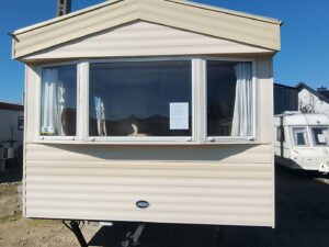 ABI ARIZONA 35/11x3,1m/4 izb